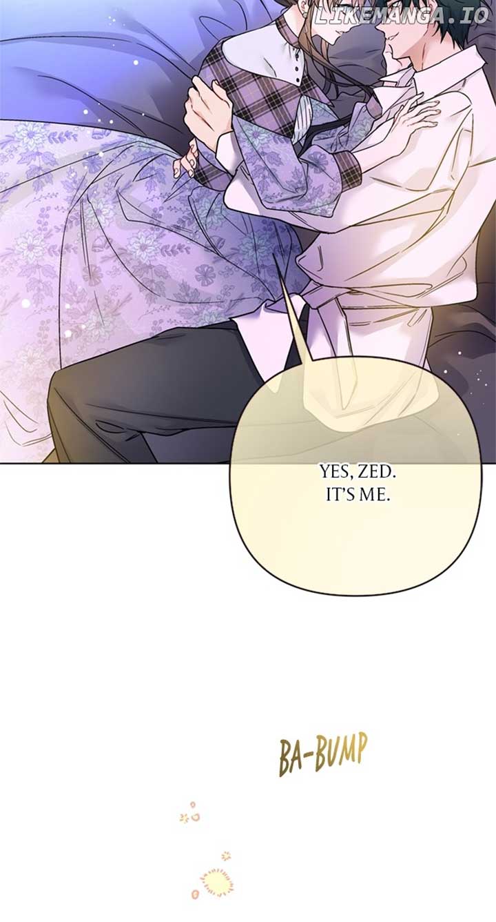 The Way That Knight Lives As a Lady Chapter 135 330 ch 135 14