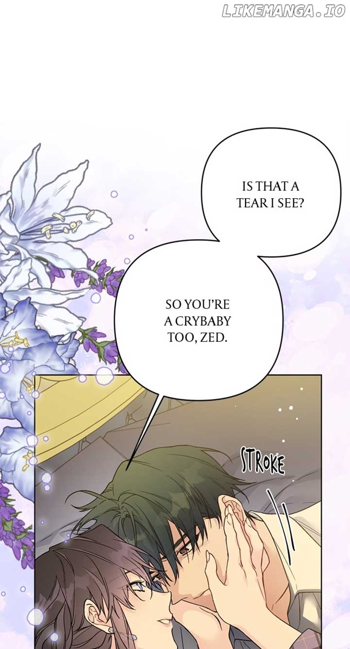 The Way That Knight Lives As a Lady Chapter 135 334 ch 135 18