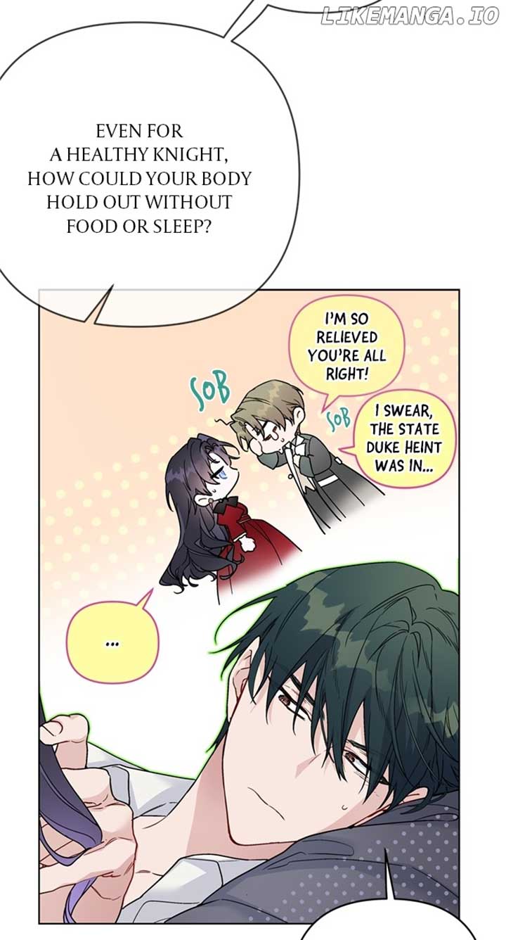 The Way That Knight Lives As a Lady Chapter 135 342 ch 135 26