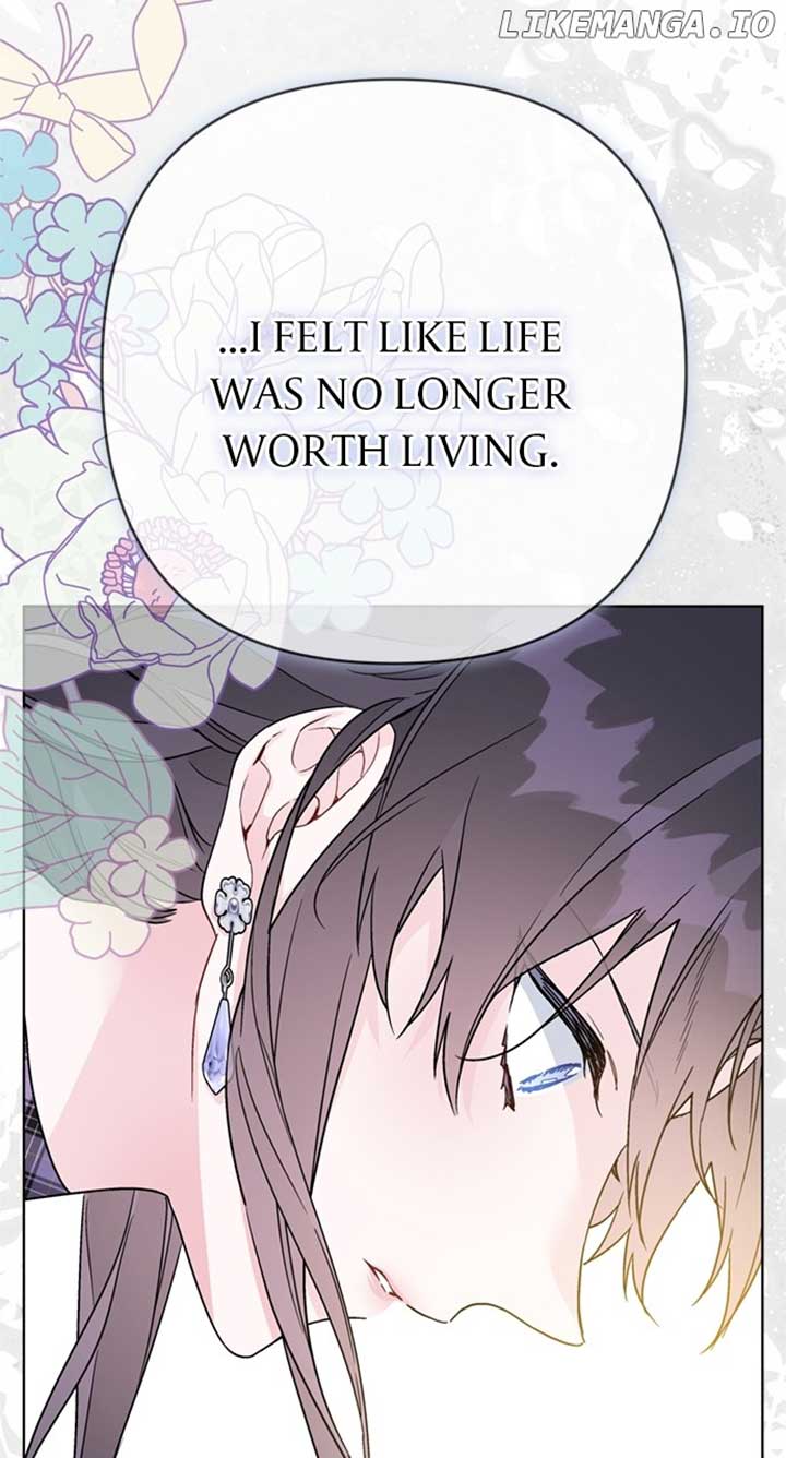 The Way That Knight Lives As a Lady Chapter 135 345 ch 135 29