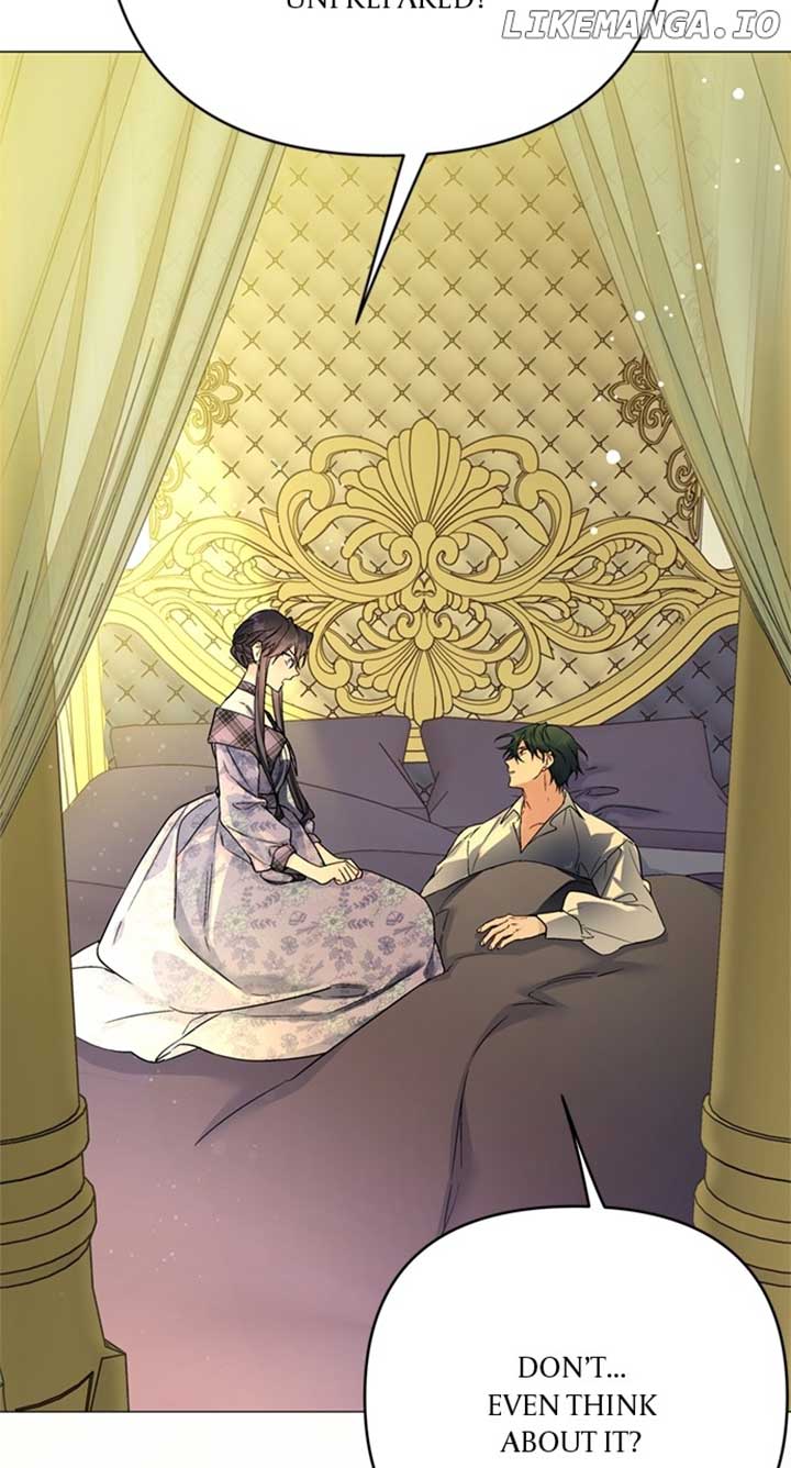 The Way That Knight Lives As a Lady Chapter 135 350 ch 135 34