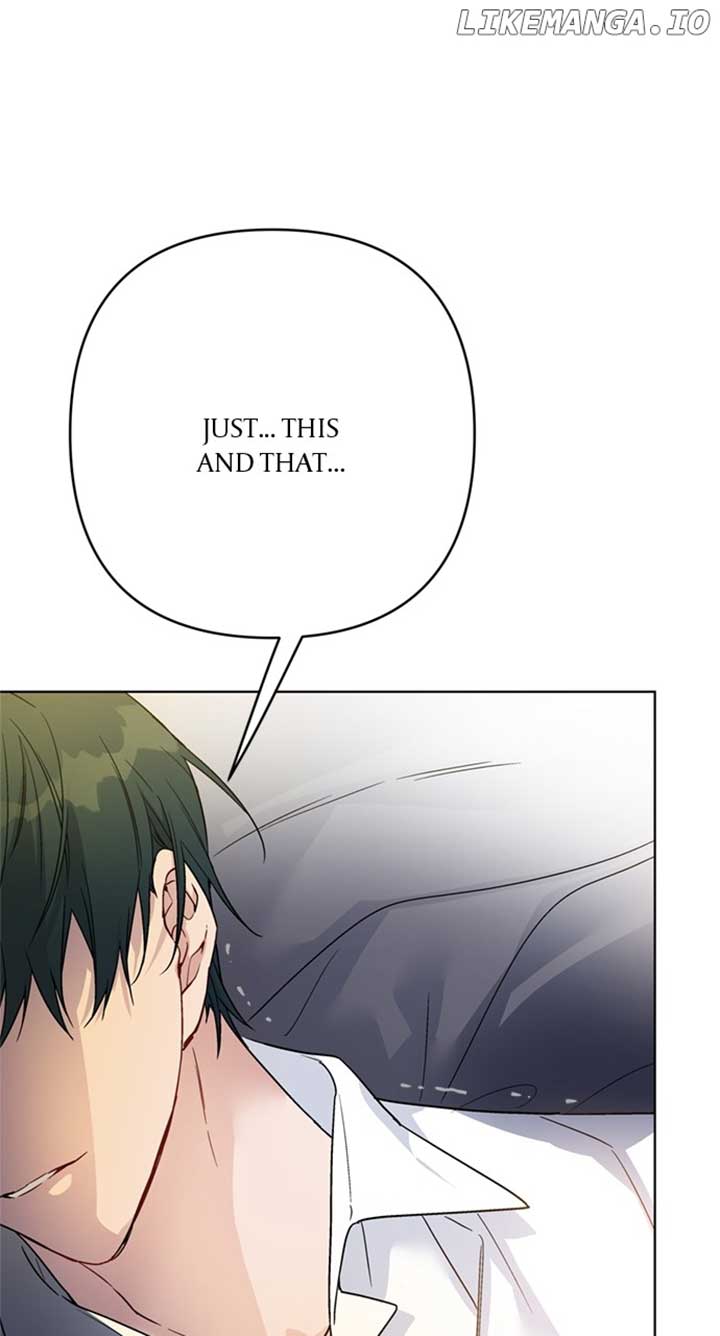 The Way That Knight Lives As a Lady Chapter 135 361 ch 135 45