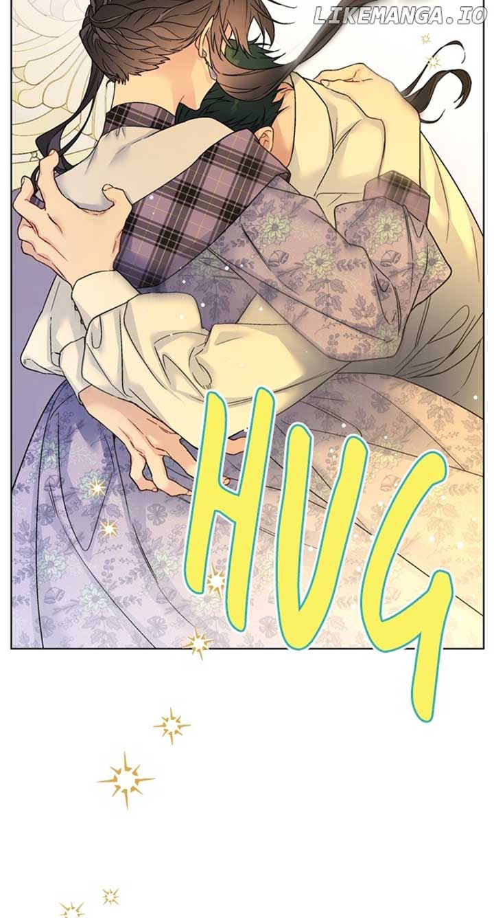 The Way That Knight Lives As a Lady Chapter 135 322 ch 135 6