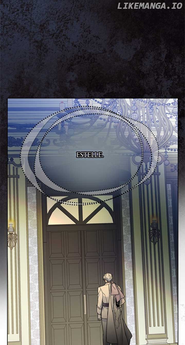 The Way That Knight Lives As a Lady Chapter 135 384 ch 135 68