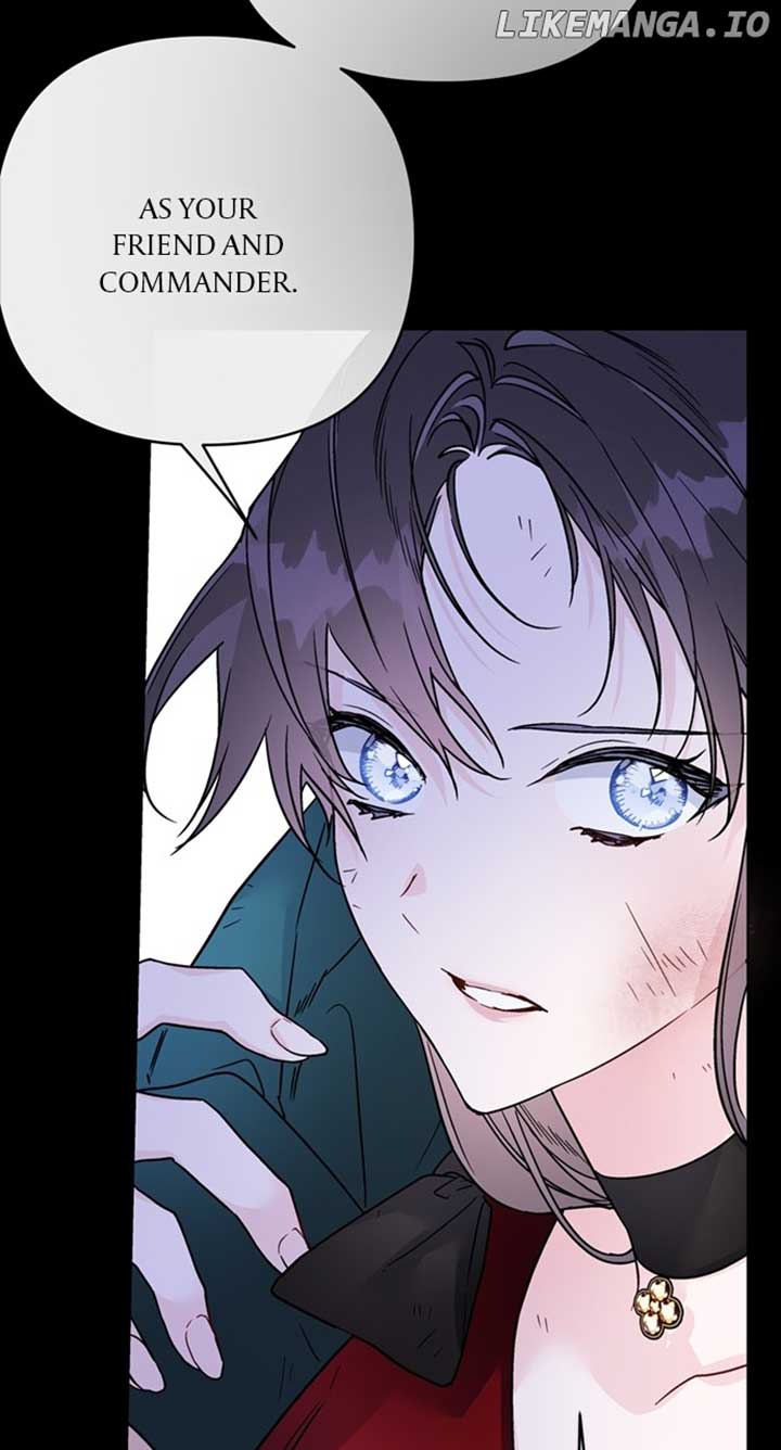 The Way That Knight Lives As a Lady Chapter 135 392 ch 135 76