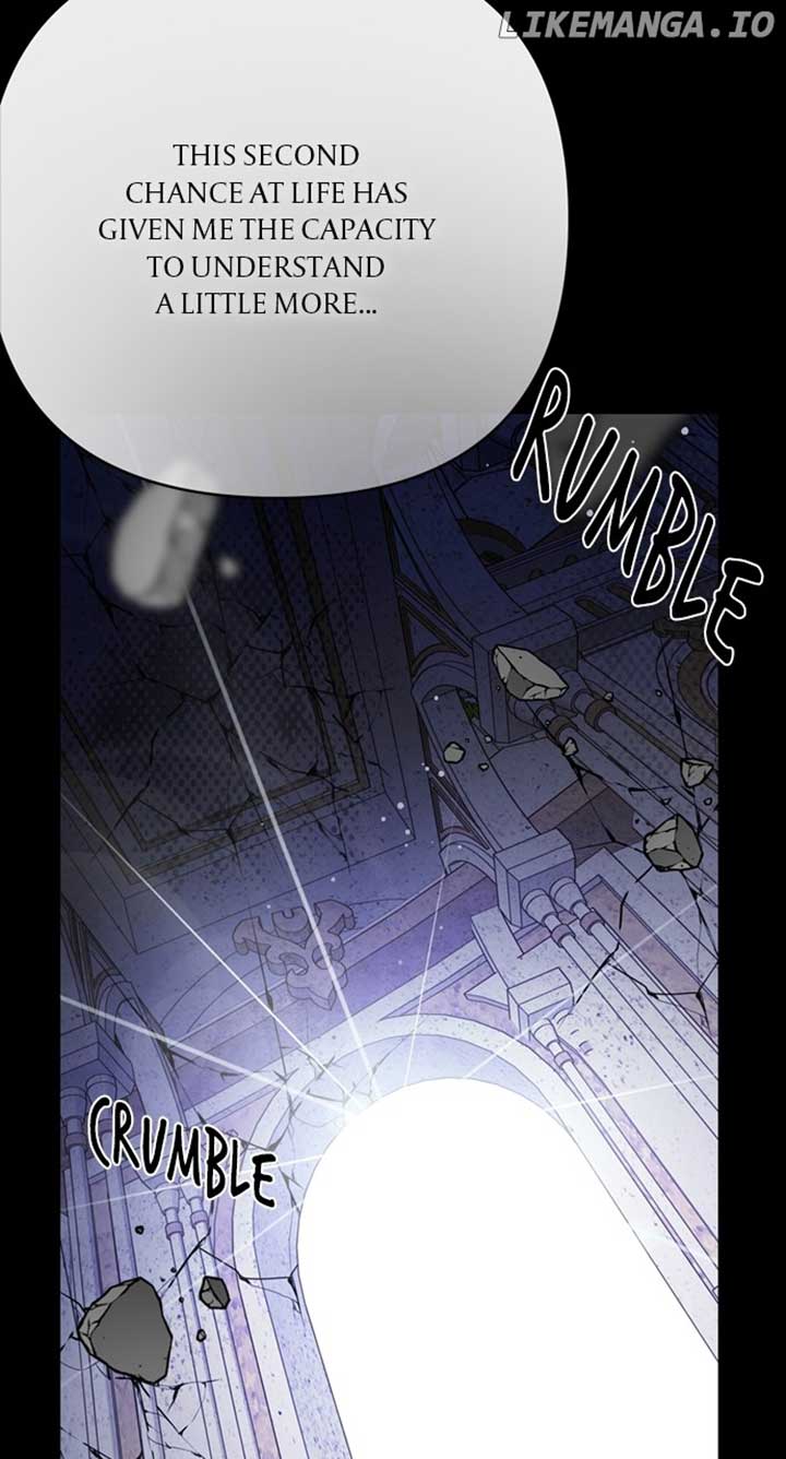 The Way That Knight Lives As a Lady Chapter 135 401 ch 135 85