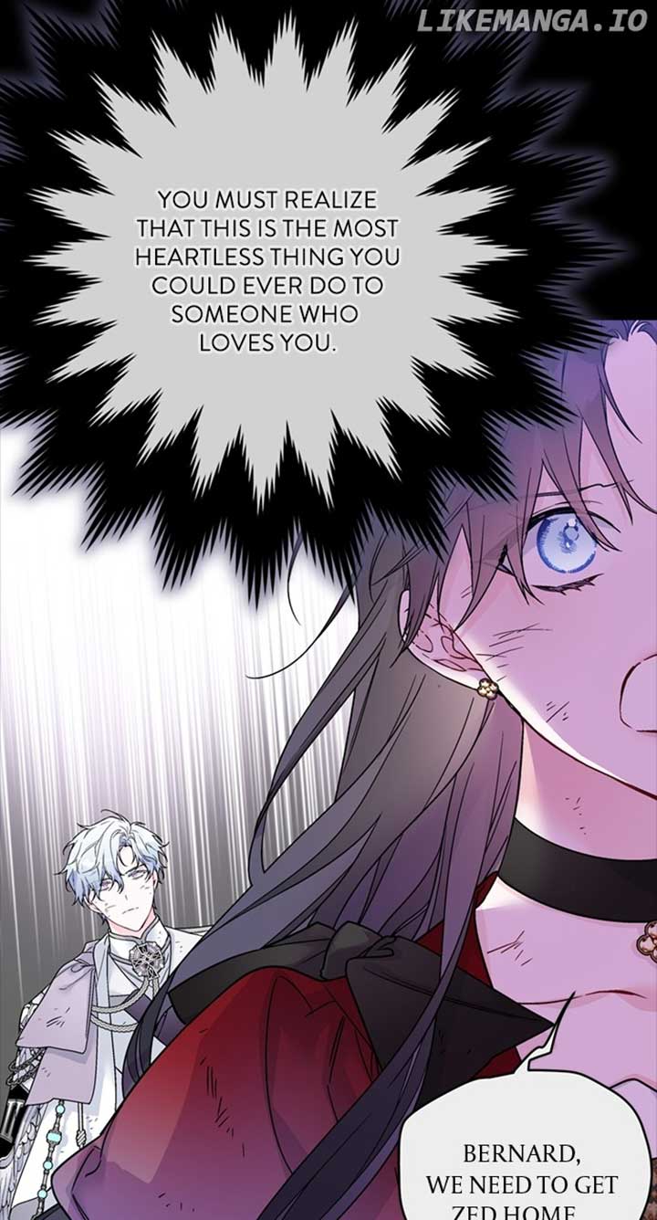 The Way That Knight Lives As a Lady Chapter 135 406 ch 135 90