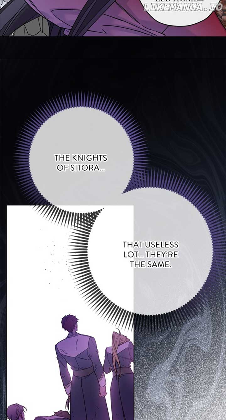 The Way That Knight Lives As a Lady Chapter 135 407 ch 135 91