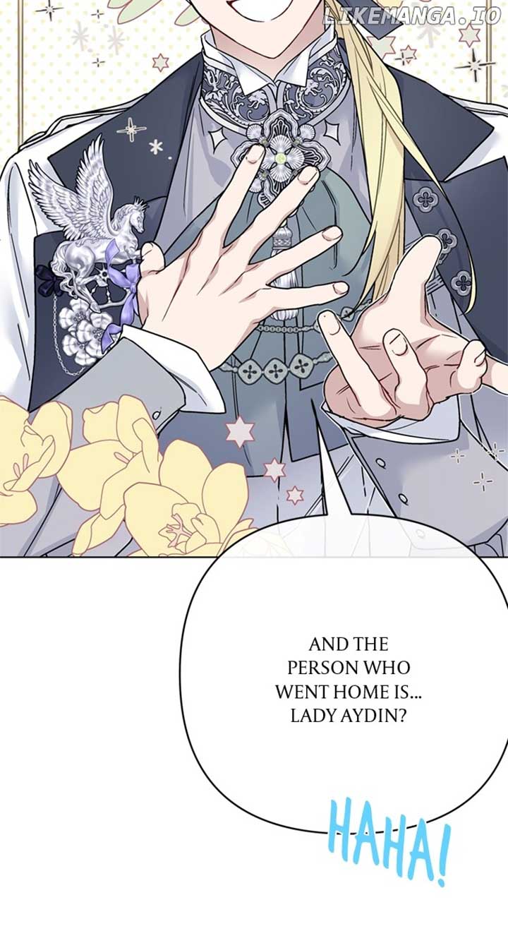 The Way That Knight Lives As a Lady Chapter 136 233 ch 136 19