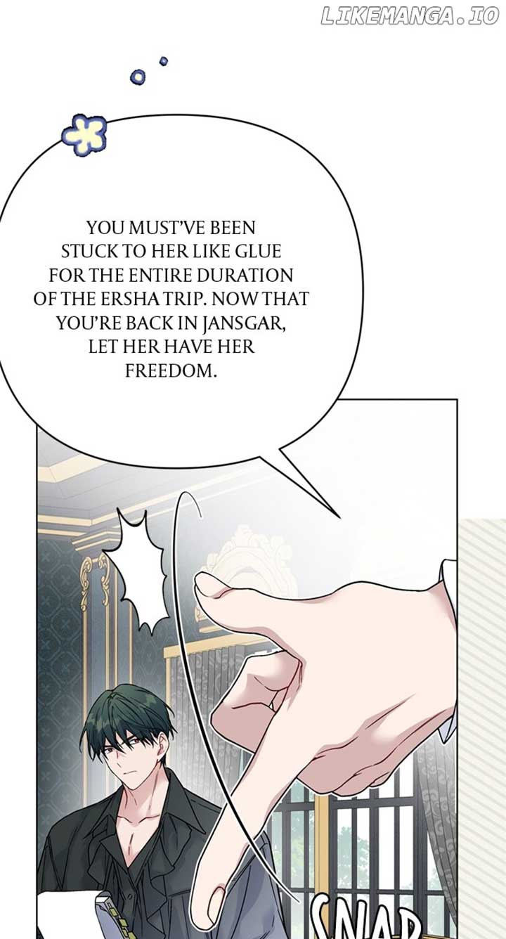 The Way That Knight Lives As a Lady Chapter 136 234 ch 136 20
