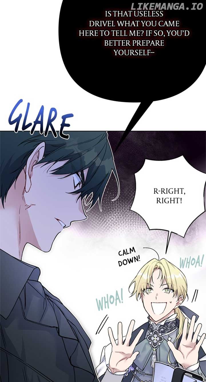 The Way That Knight Lives As a Lady Chapter 136 236 ch 136 22