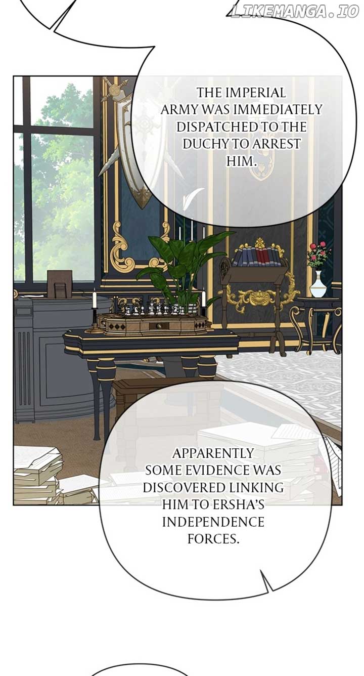 The Way That Knight Lives As a Lady Chapter 136 238 ch 136 24