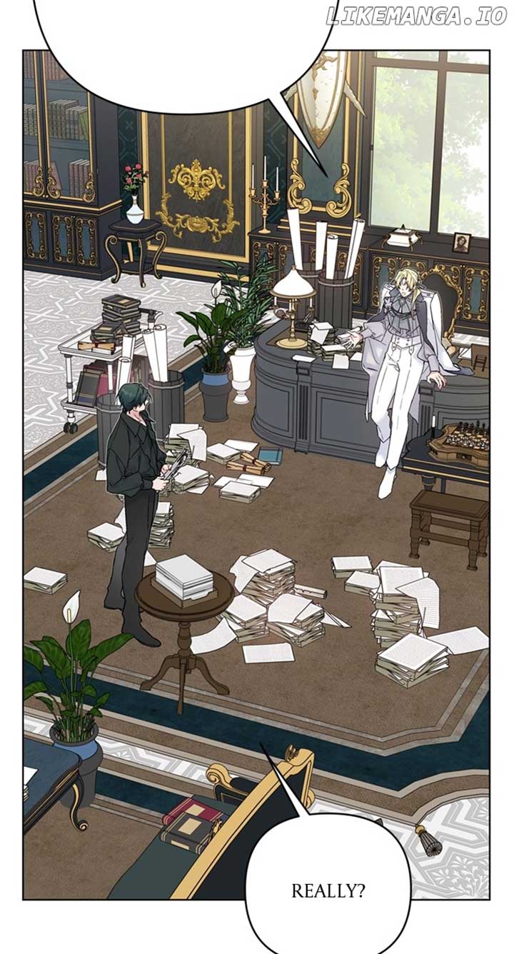 The Way That Knight Lives As a Lady Chapter 136 240 ch 136 26