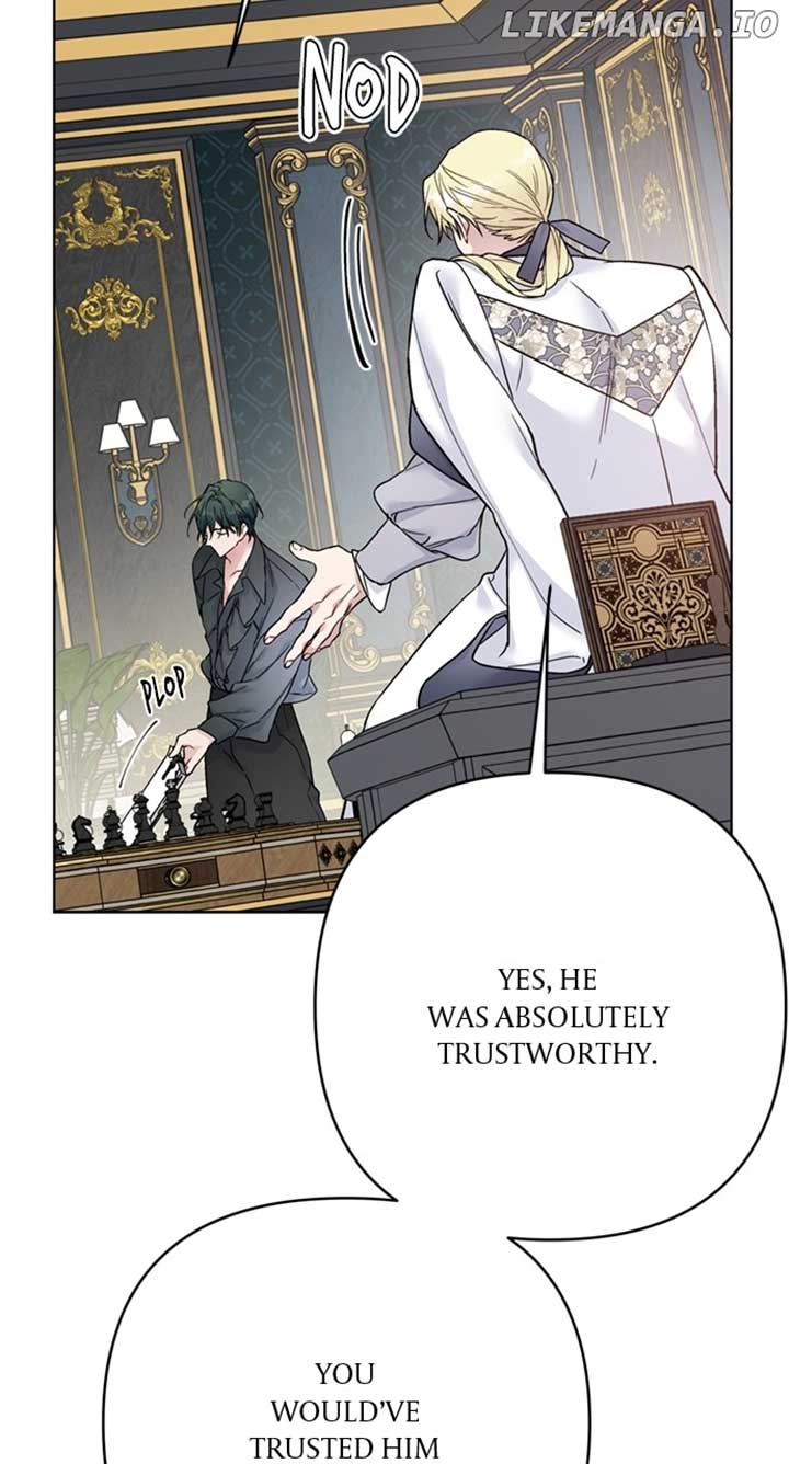The Way That Knight Lives As a Lady Chapter 136 246 ch 136 32