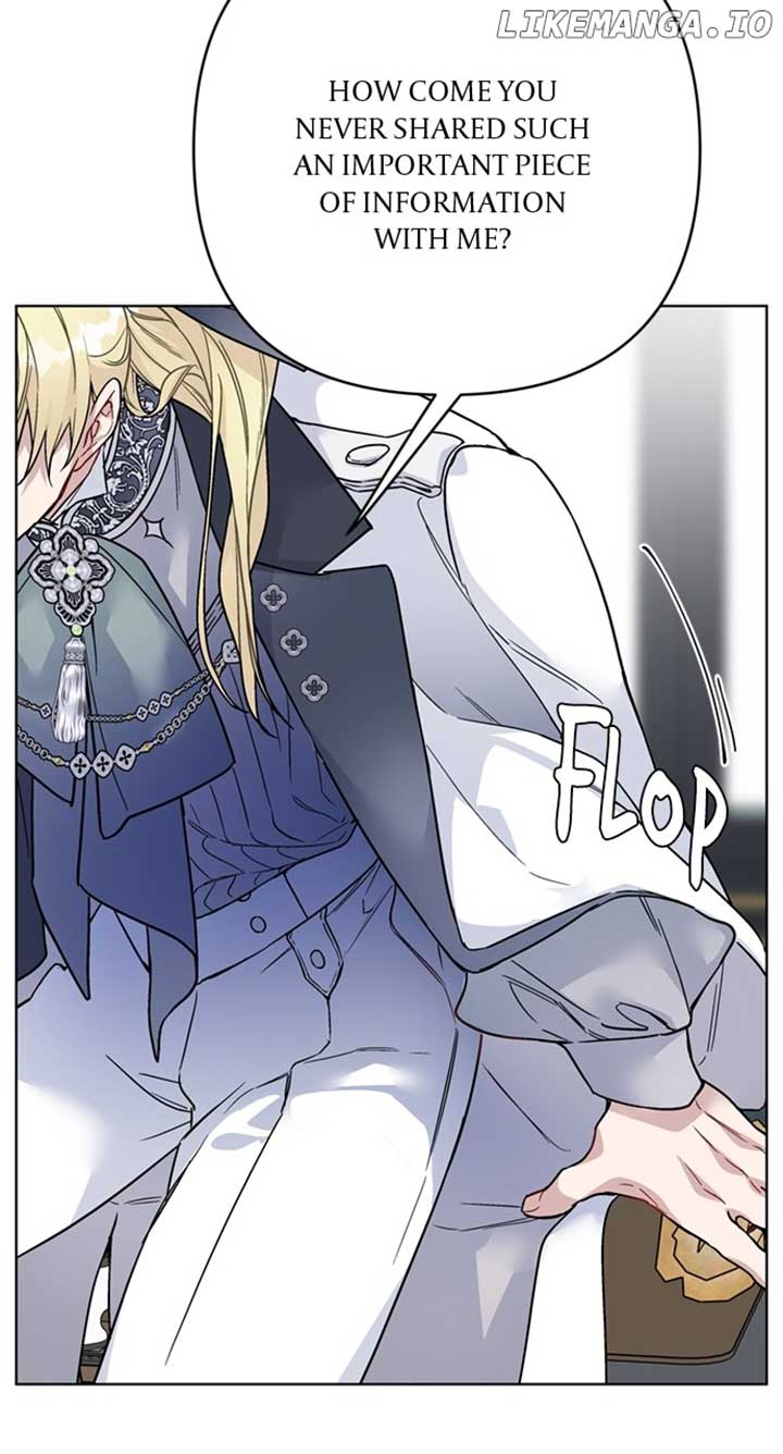 The Way That Knight Lives As a Lady Chapter 136 261 ch 136 47