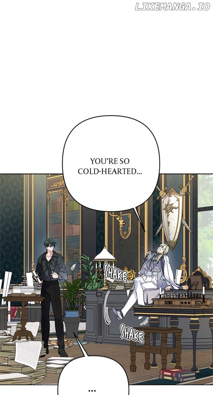 The Way That Knight Lives As a Lady Chapter 136 262 ch 136 48