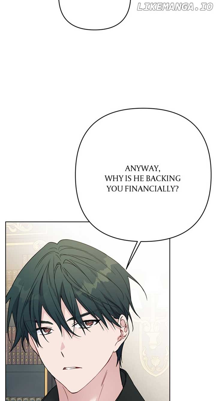The Way That Knight Lives As a Lady Chapter 136 263 ch 136 49