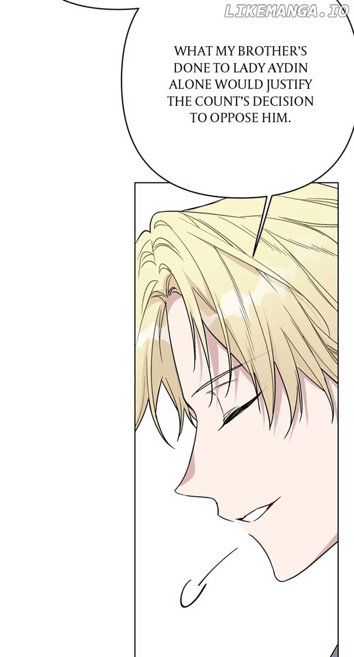 The Way That Knight Lives As a Lady Chapter 136 265 ch 136 51