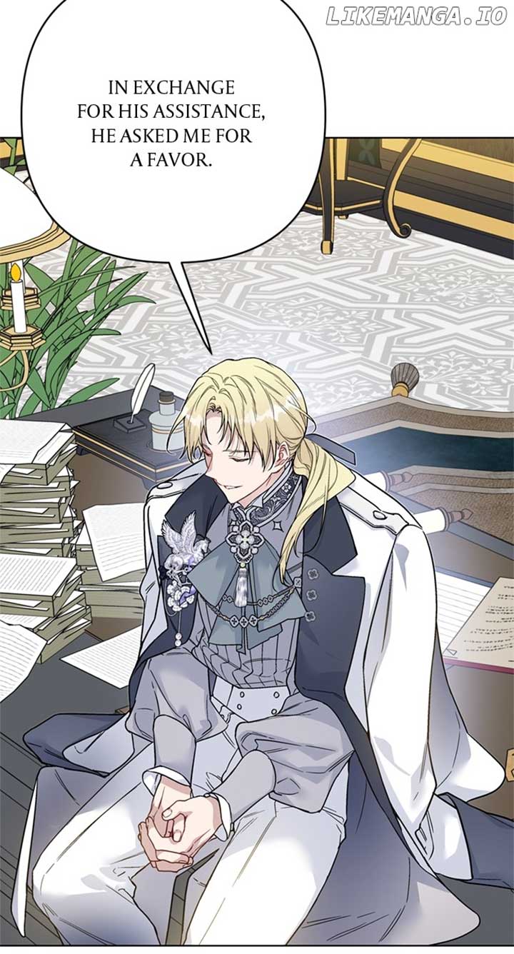 The Way That Knight Lives As a Lady Chapter 136 271 ch 136 57