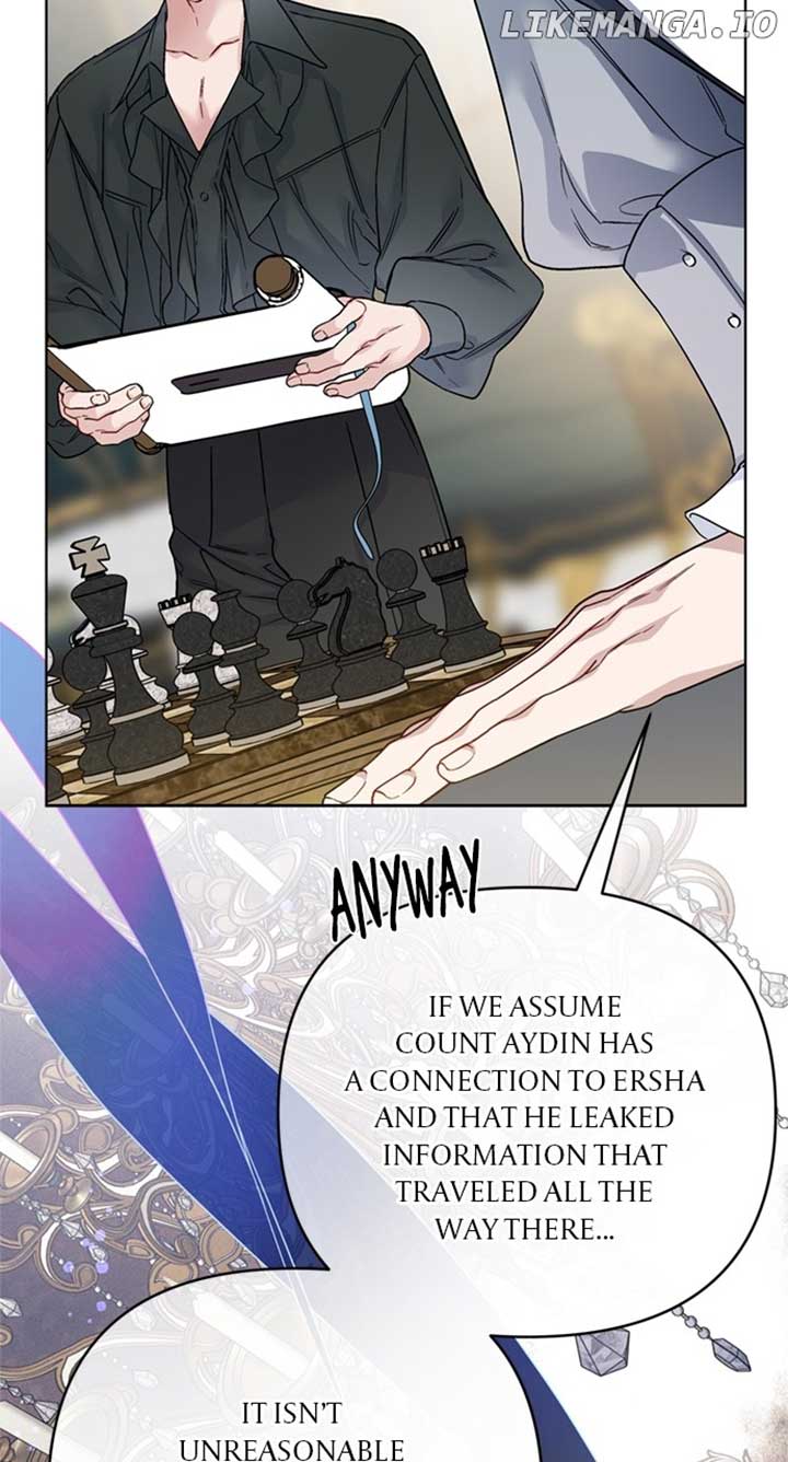 The Way That Knight Lives As a Lady Chapter 136 274 ch 136 60