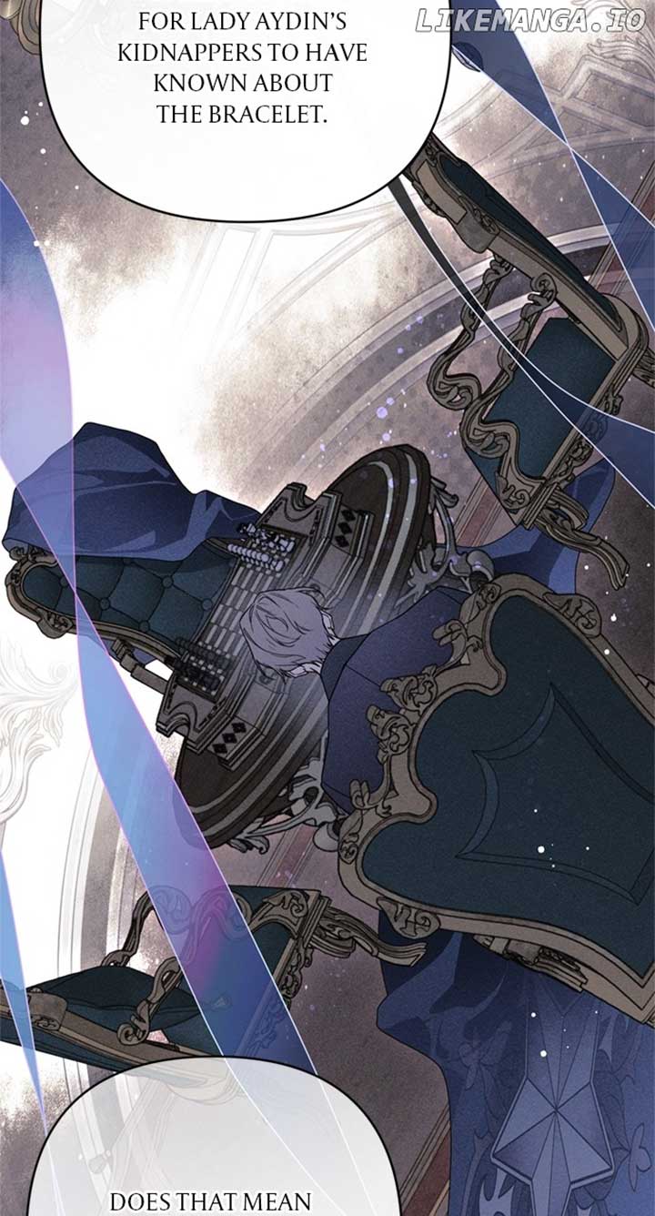 The Way That Knight Lives As a Lady Chapter 136 275 ch 136 61