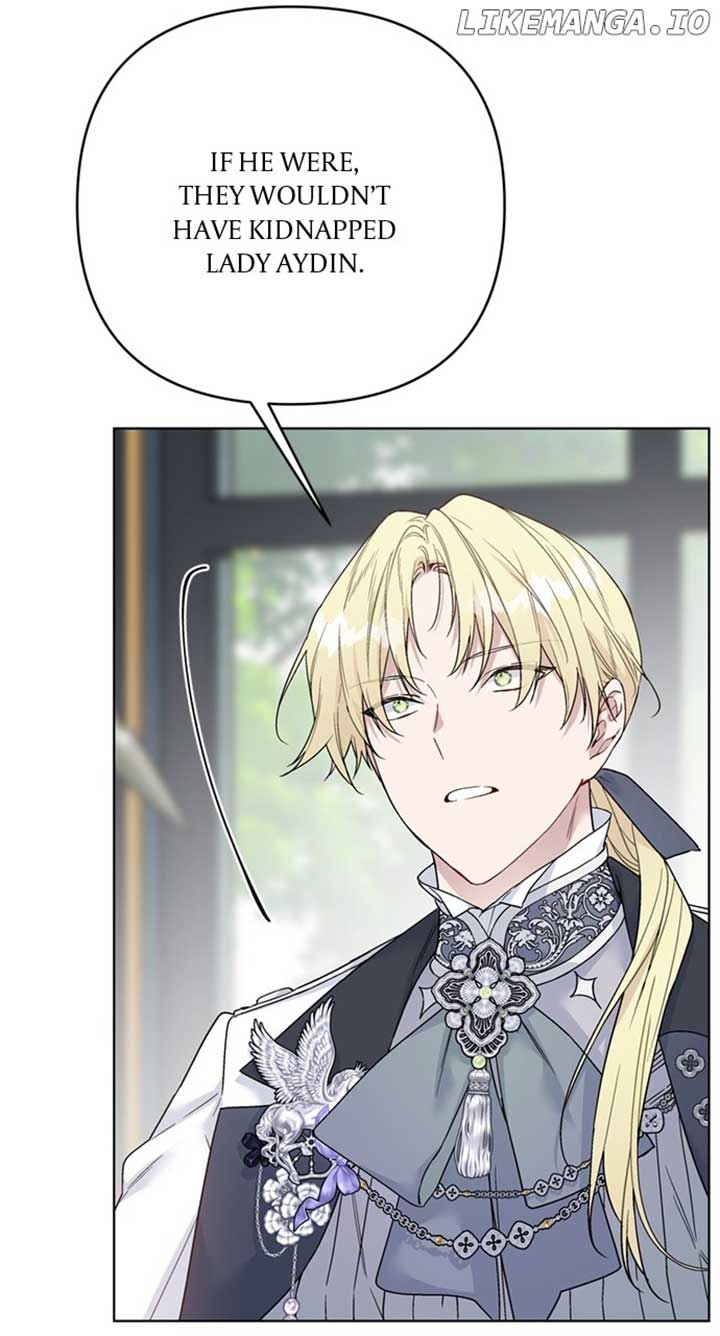 The Way That Knight Lives As a Lady Chapter 136 277 ch 136 63