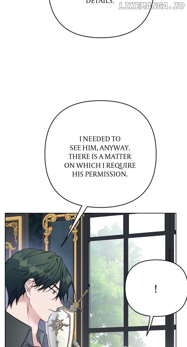 The Way That Knight Lives As a Lady Chapter 136 279 ch 136 65