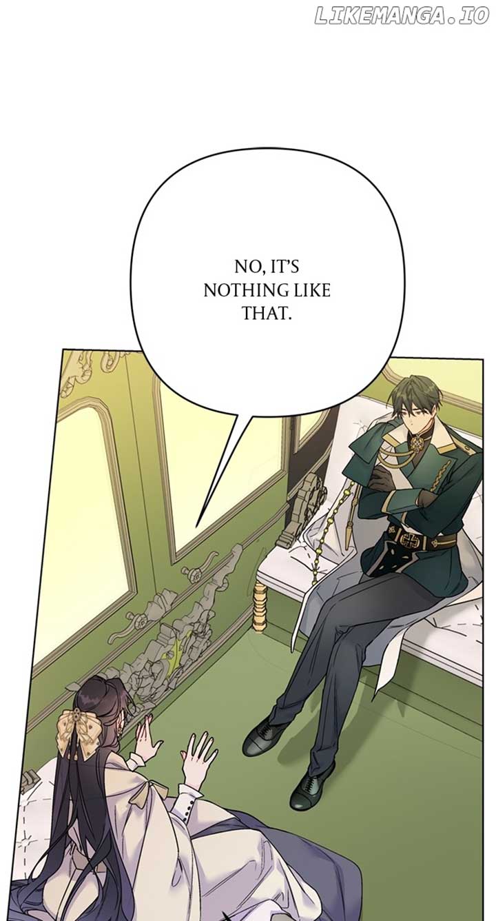 The Way That Knight Lives As a Lady Chapter 136 222 ch 136 8