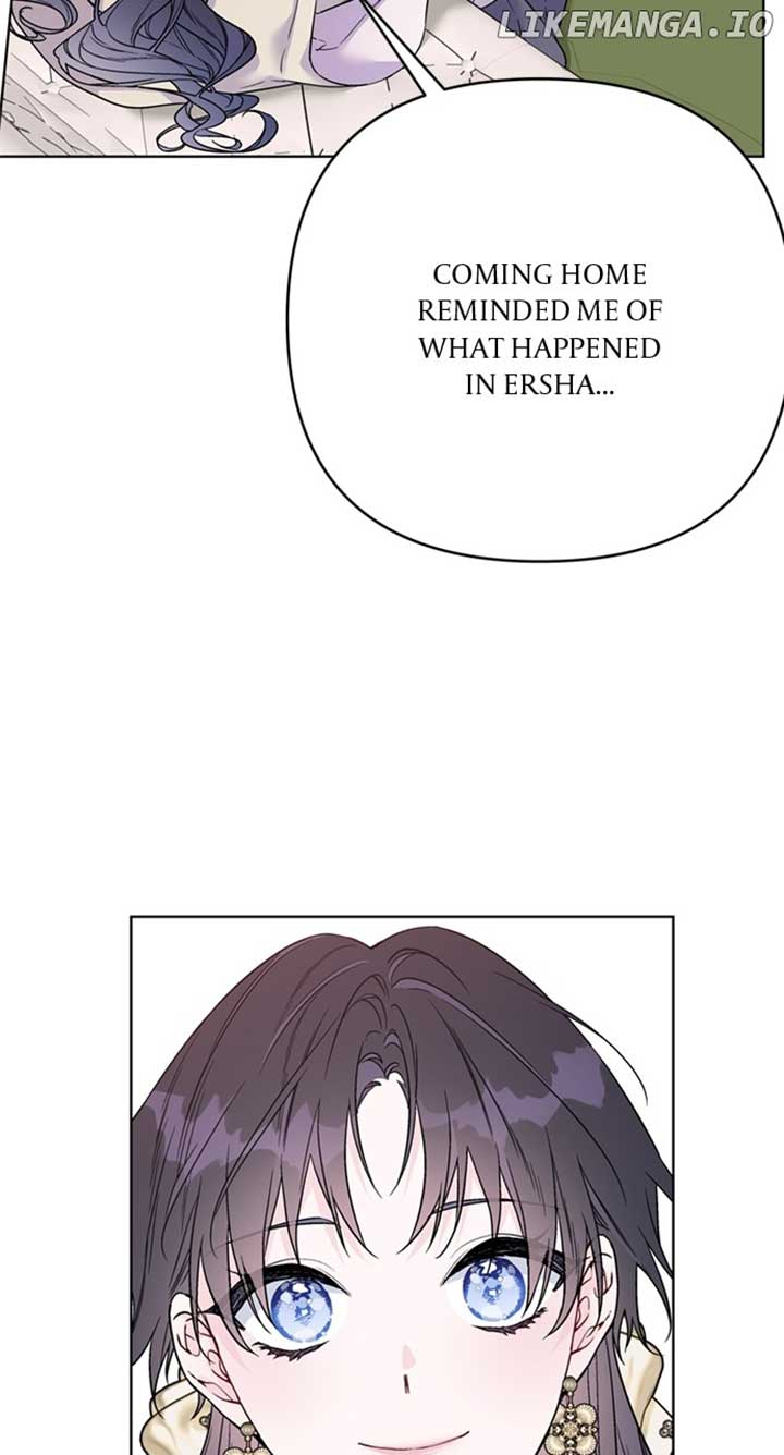The Way That Knight Lives As a Lady Chapter 136 223 ch 136 9