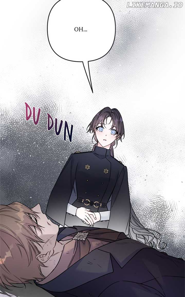 The Way That Knight Lives As a Lady Chapter 138 288 ch 138 14