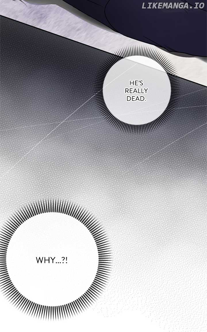 The Way That Knight Lives As a Lady Chapter 138 289 ch 138 15