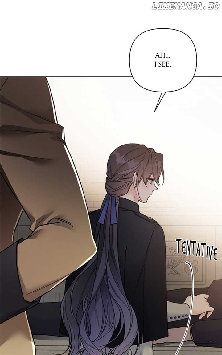 The Way That Knight Lives As a Lady Chapter 138 292 ch 138 18