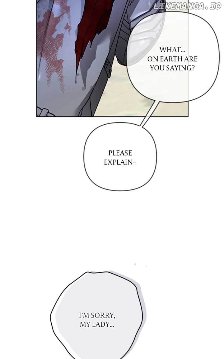 The Way That Knight Lives As a Lady Chapter 138 276 ch 138 2