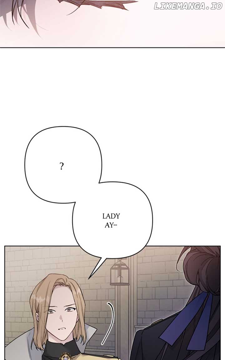 The Way That Knight Lives As a Lady Chapter 138 297 ch 138 23
