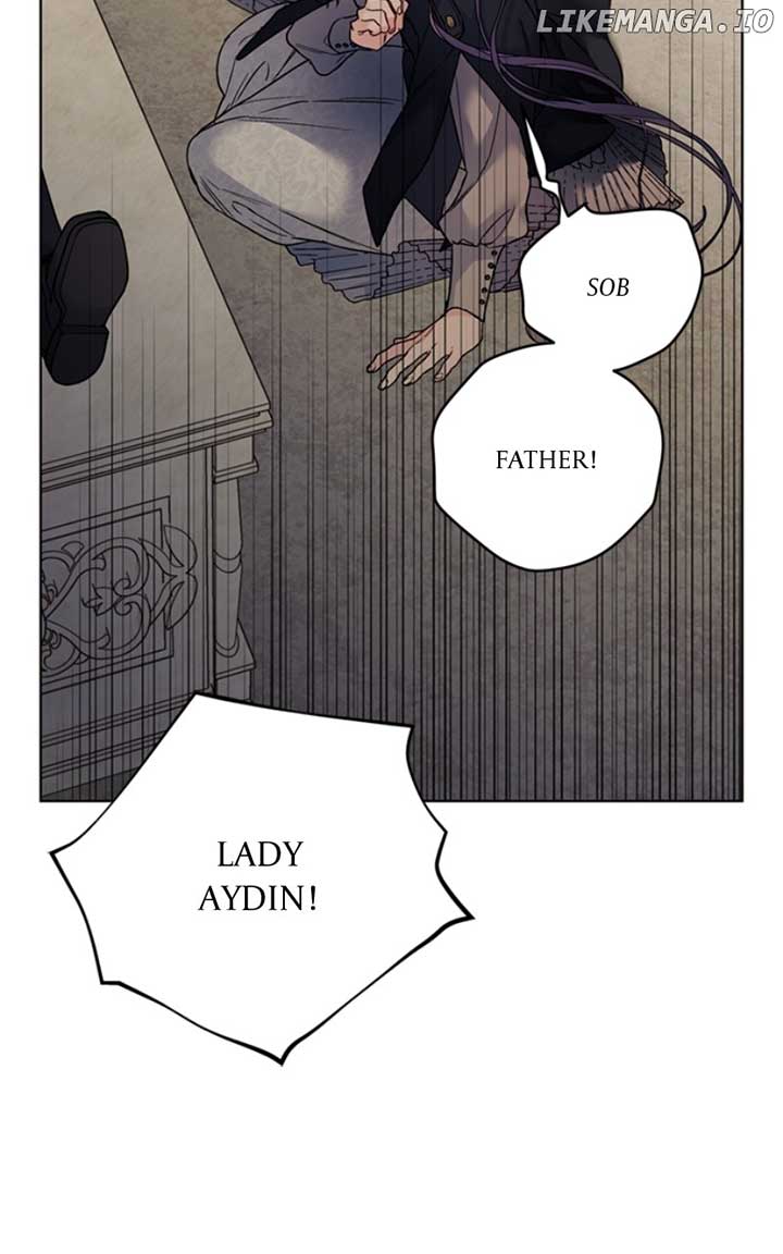 The Way That Knight Lives As a Lady Chapter 138 299 ch 138 25