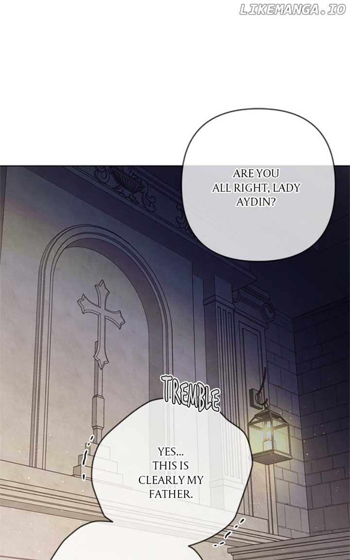 The Way That Knight Lives As a Lady Chapter 138 300 ch 138 26