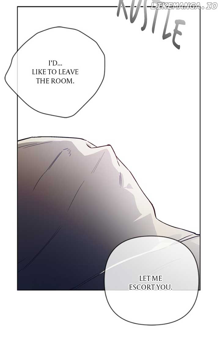 The Way That Knight Lives As a Lady Chapter 138 304 ch 138 30