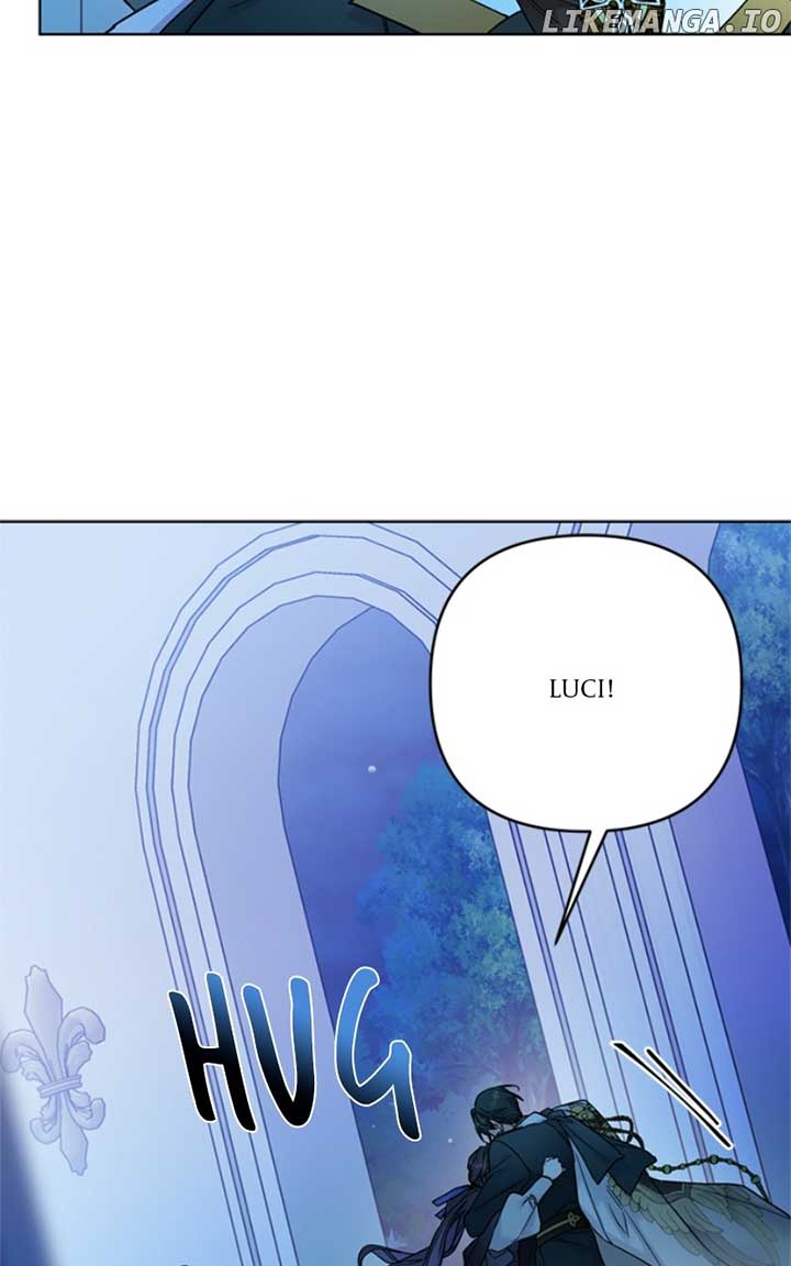 The Way That Knight Lives As a Lady Chapter 138 308 ch 138 34