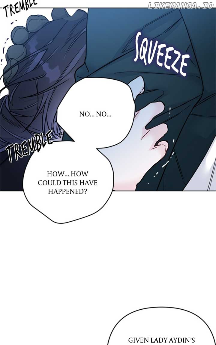 The Way That Knight Lives As a Lady Chapter 138 310 ch 138 36