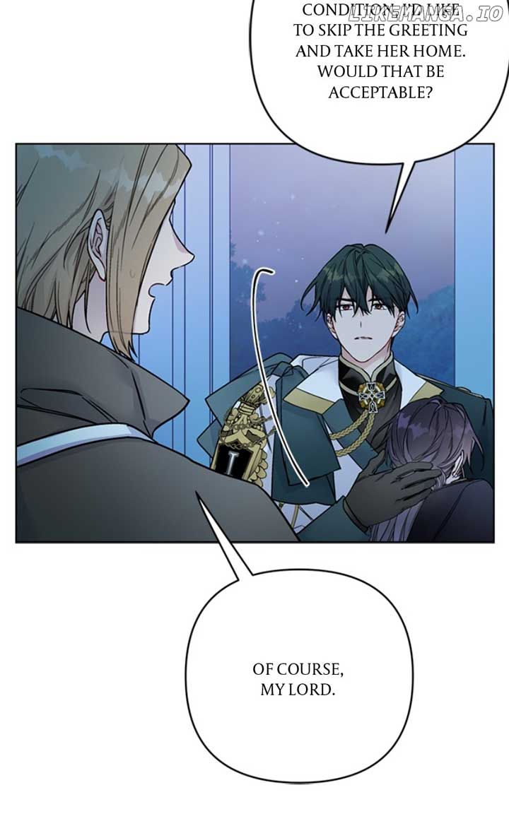 The Way That Knight Lives As a Lady Chapter 138 311 ch 138 37