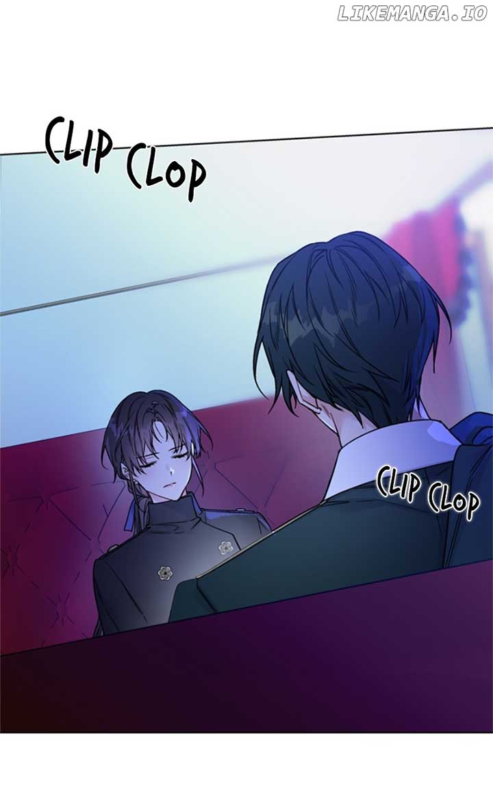The Way That Knight Lives As a Lady Chapter 138 314 ch 138 40