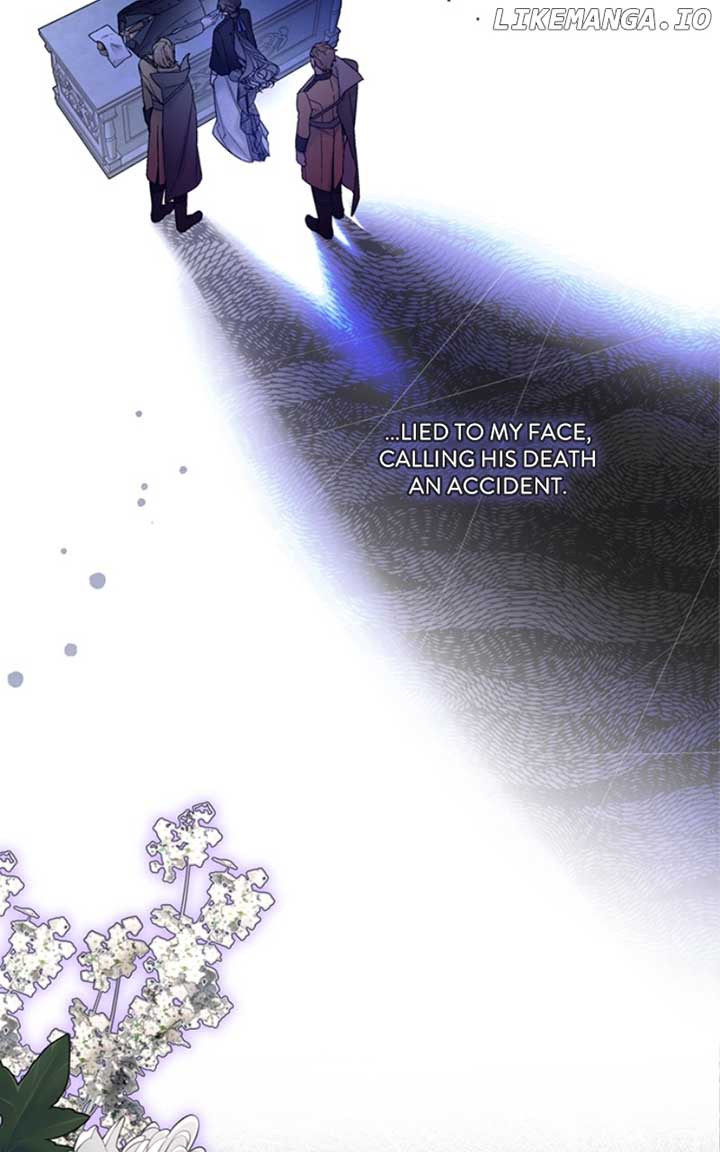 The Way That Knight Lives As a Lady Chapter 138 317 ch 138 43