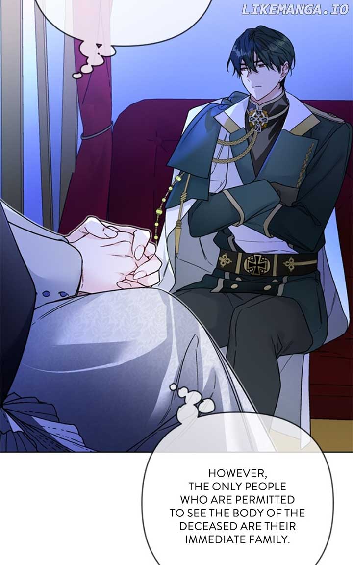 The Way That Knight Lives As a Lady Chapter 138 320 ch 138 46