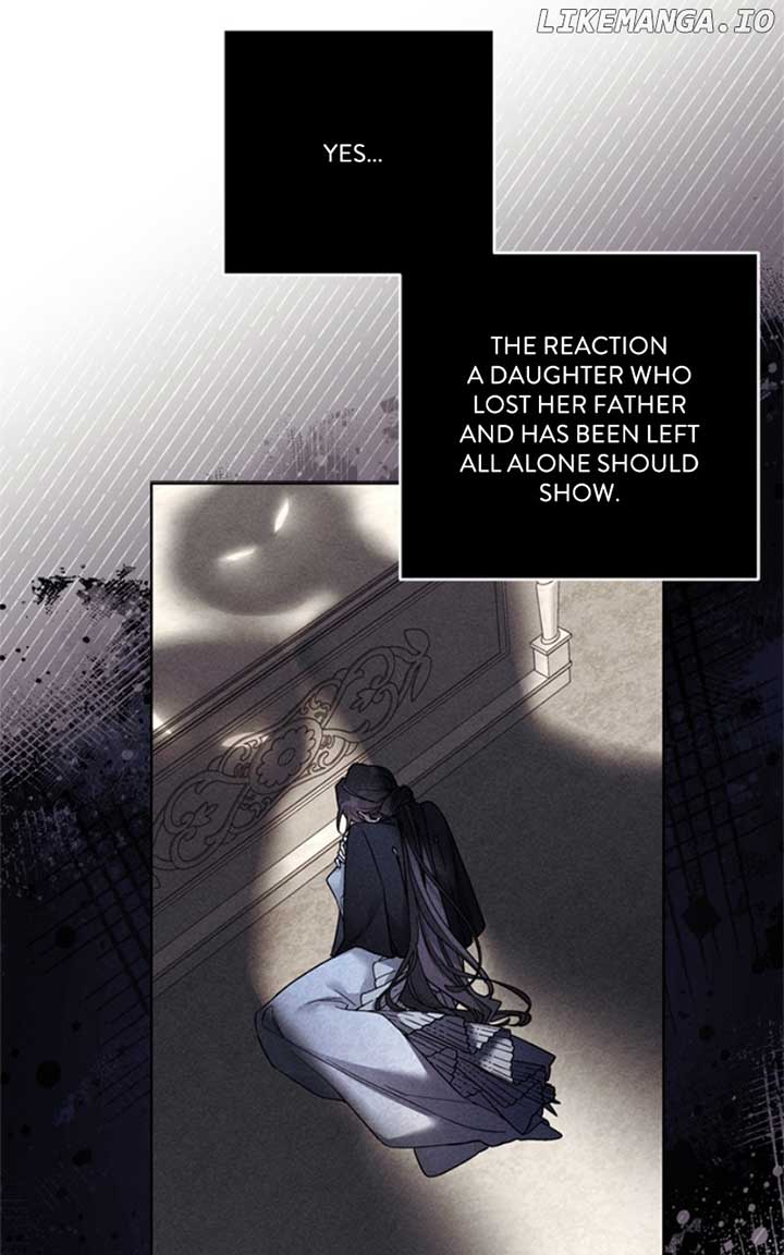 The Way That Knight Lives As a Lady Chapter 138 323 ch 138 49