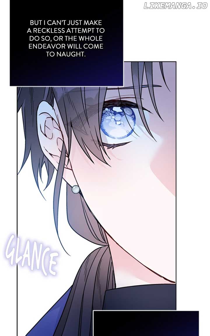 The Way That Knight Lives As a Lady Chapter 138 325 ch 138 51
