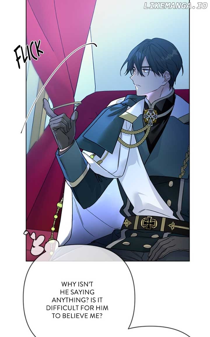 The Way That Knight Lives As a Lady Chapter 138 330 ch 138 56
