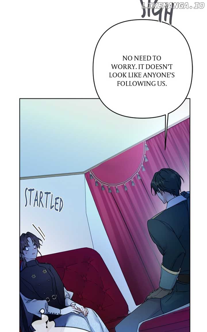 The Way That Knight Lives As a Lady Chapter 138 333 ch 138 59
