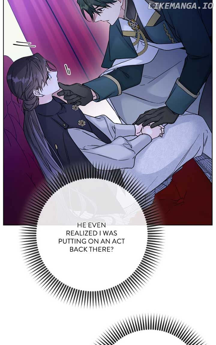 The Way That Knight Lives As a Lady Chapter 138 341 ch 138 67