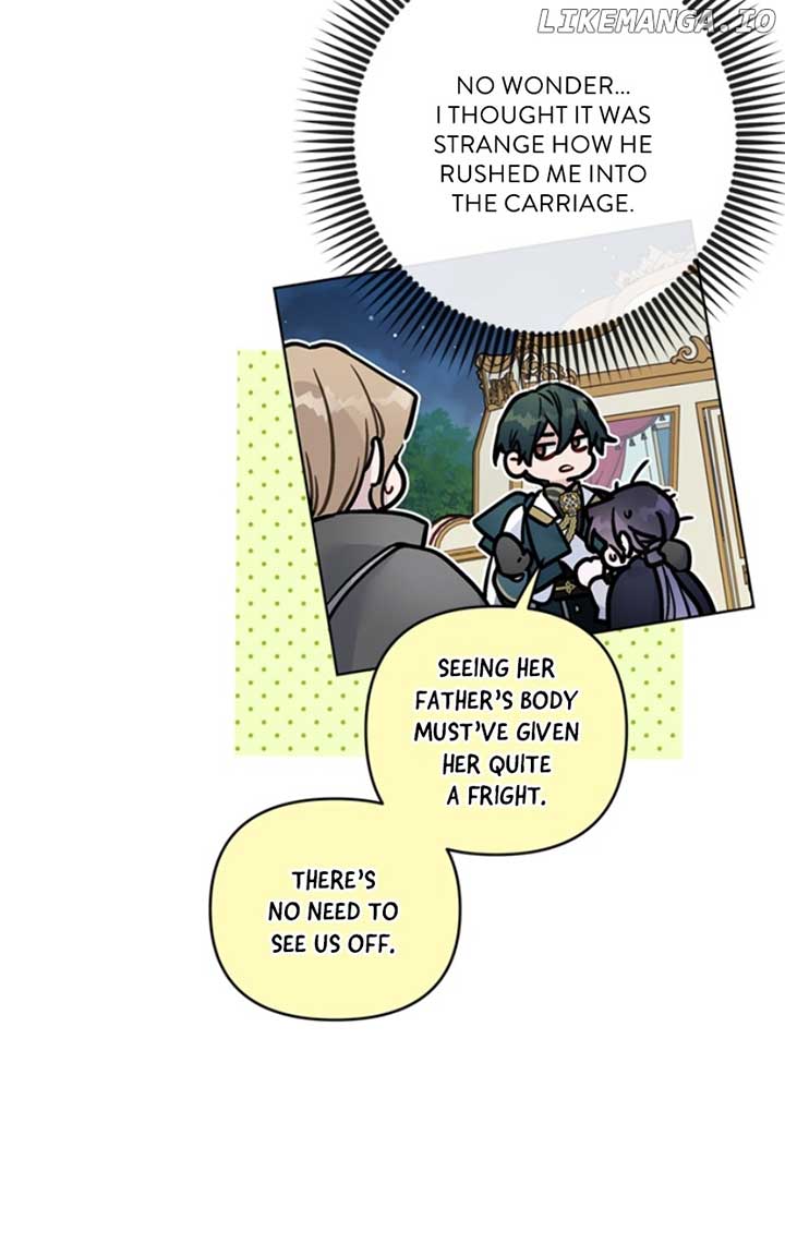 The Way That Knight Lives As a Lady Chapter 138 342 ch 138 68