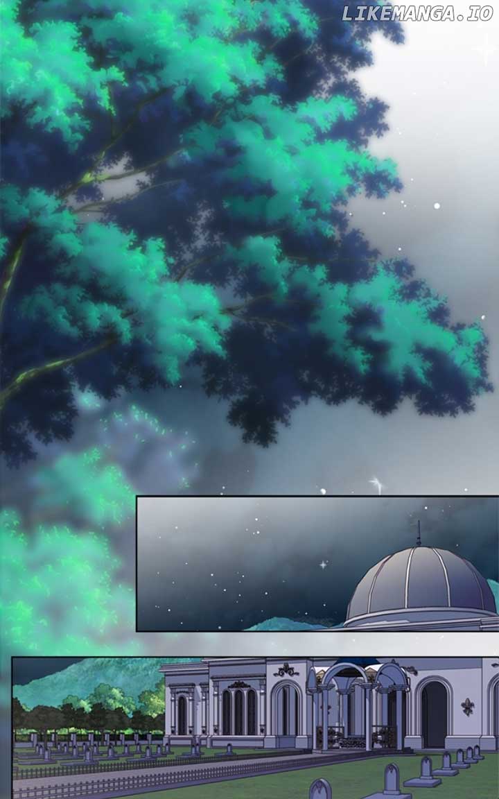 The Way That Knight Lives As a Lady Chapter 138 281 ch 138 7